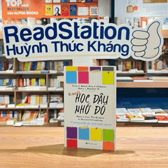 Bí quyết học đâu nhớ đó 179k