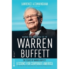 Những bài học đầu tư từ Warren Buffett 199k
