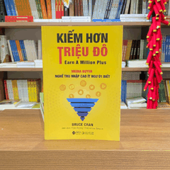 Kiếm hơn triệu đô (SDV) 138k