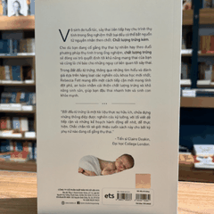 Bắt đầu từ trứng 199k