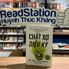 Chất xơ diệu kỳ 189k