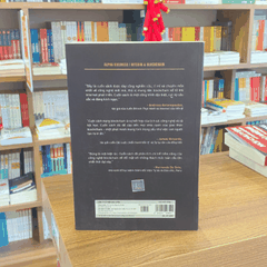 Cuộc cách mạng Blockchain 299k