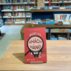Đọc vị khách hàng 119k