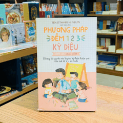 Phương pháp đếm 123 kỳ diệu dành cho giáo viên 109k