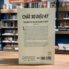 Chất xơ diệu kỳ 189k