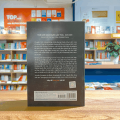 Thế giới 50 sắc thái - Ám ảnh 249k