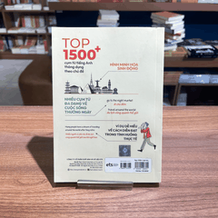 Top 1500+ cụm từ tiếng anh thông dụng theo chủ đề 159k