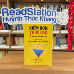 Kiếm hơn triệu đô (SDV) 138k