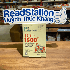 Top 1500+ cụm từ tiếng anh thông dụng theo chủ đề 159k