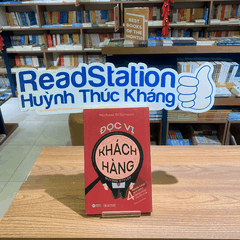 Đọc vị khách hàng 119k