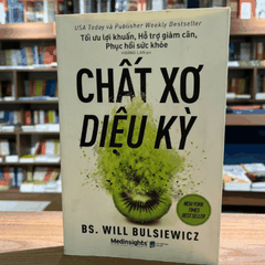 Chất xơ diệu kỳ 189k