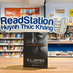 Thế giới 50 sắc thái - Ám ảnh 249k