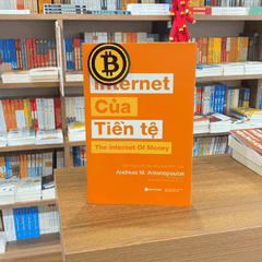 Internet của tiền tệ 199k