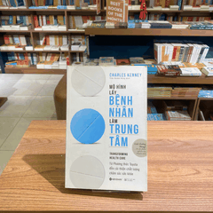 Mô hình lấy bệnh nhân làm trung tâm 169k