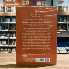 Unstoppable us - Không thể dừng bước tập 1: Loài người chinh phục thế giới như thế nào 269k