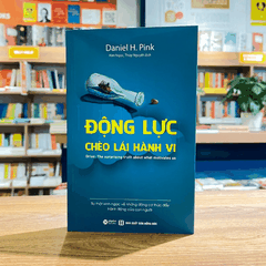 Động lực chèo lái hành vi 139k