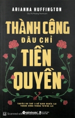 Thành công đâu chỉ tiền quyền 149k