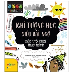 Stem quanh em - Khí tượng học siêu bất ngờ 59k