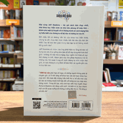 1000 Bộ não - Lý  thuyết mới về  trí tuệ con người 189k