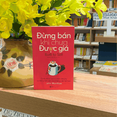 Đừng bán khi chưa được giá 119k