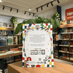 Úm ba la! Mở ra mô hình sáng tạo - Toán học  79k