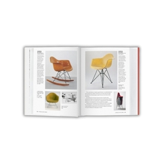 1000 Chairs - Revised and updated edition.