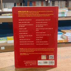 Những câu hỏi lớn toán học 159k