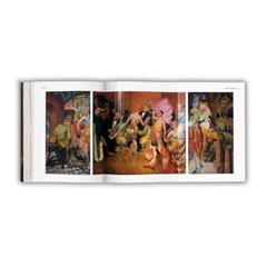 What Great Paintings Say. 100 Masterpieces in Detail
