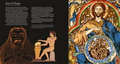 Mythology an illustrated journey into our imagined worlds
