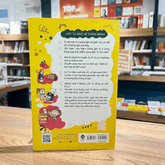 Kỹ năng sinh tồn cho trẻ T3 - Trong nhà chưa chắc đã an toàn đâu nhé 89k