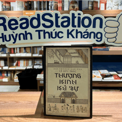 Thượng kinh ký sự 69k