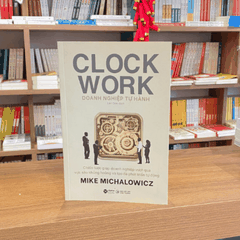 Doanh nghiệp tự hành 139k