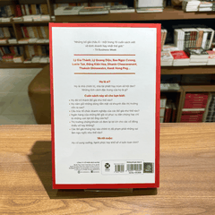 Những bố già Châu Á 199k