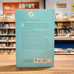 Đừng bán sản phẩm, hãy bán giải pháp 219k