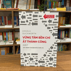 Grit vững tâm bền chí ắt thành công 159k