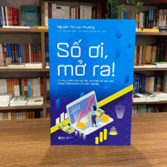 Số ơi, mở ra! (SDV) 189k