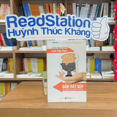 Dẫn dắt sếp 89k