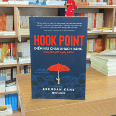 Hoo Point- Điểm níu chân khách hàng trong thế giới 3 giây hối hả 199K