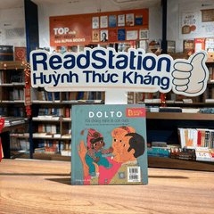 Bộ TLCN - khi chúng mình là con nuôi 45k