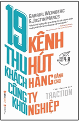 19 kênh thu hút khách hàng dành cho công ty khởi nghiệp 149k