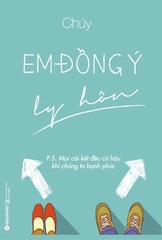 Em đồng ý ly hôn 65k