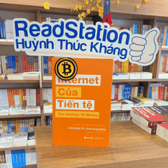 Internet của tiền tệ 199k