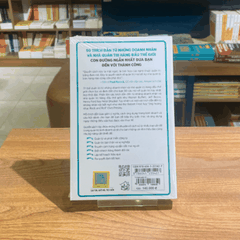 Trí tuệ quản trị từ những doanh nhân và nhà quản trị hàng đầu thế giới