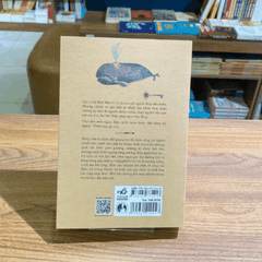 Đèn Nhỏ và những đứa con của biển