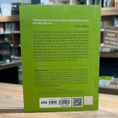 Einstein bỏ túi: 10 bài học ngắn về - Năng lượng tái tạo 99k