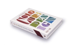 The V&A book of colour in design