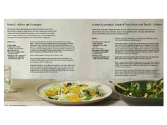 PERFECTLY TOSSED SALAD