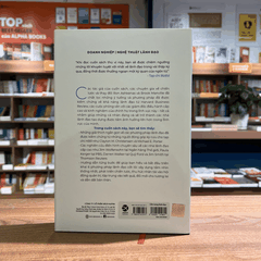 HBR - Cẩm nang lãnh đạo (BC) 199k