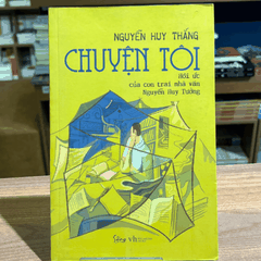 Chuyện tôi 119k