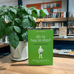 Đô la hay lá nho? 169k